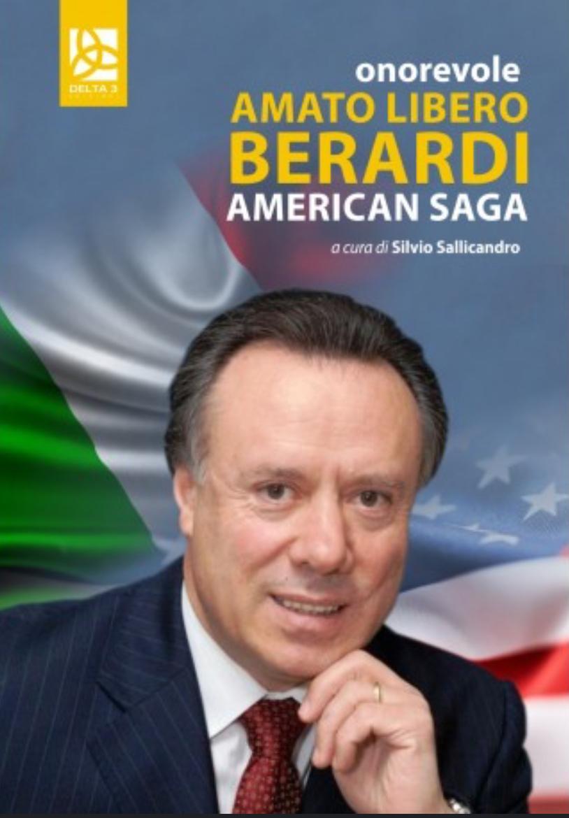 Amato Libero Berardi - ilGraffio - Monica Macchioni