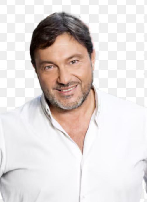 Sigfrido Ranucci - ilGraffio - Monica Macchioni