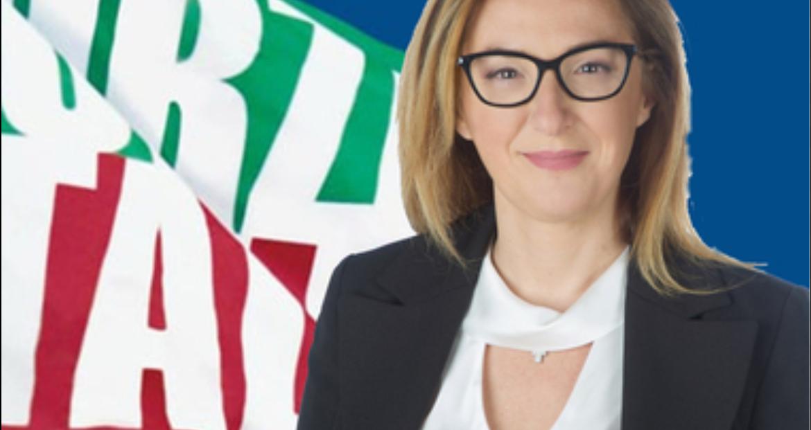 Campania, Annarita Patriarca - ilGraffio - Monica Macchioni