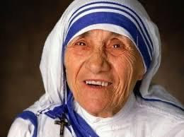 Madre Teresa, il Vangelo nelle mani del povero - ilGraffio - Monica Macchioni