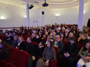 Cecchi Paone - IlGraffio - Monica Macchioni