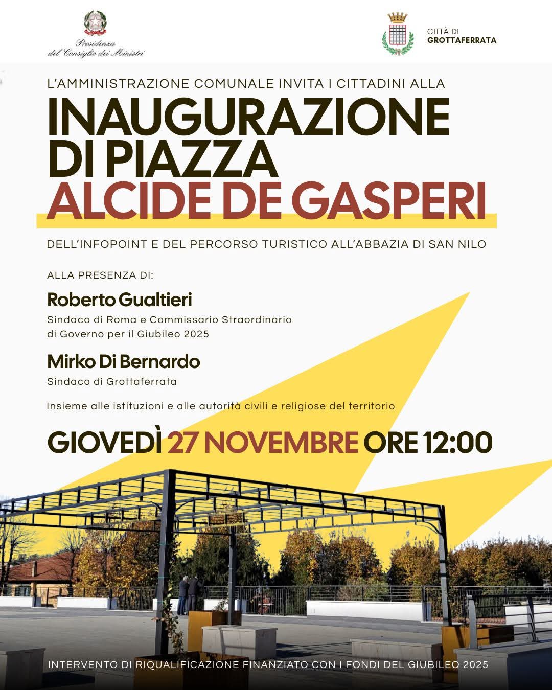Grottaferrata - IlGraffio - Monica Macchioni