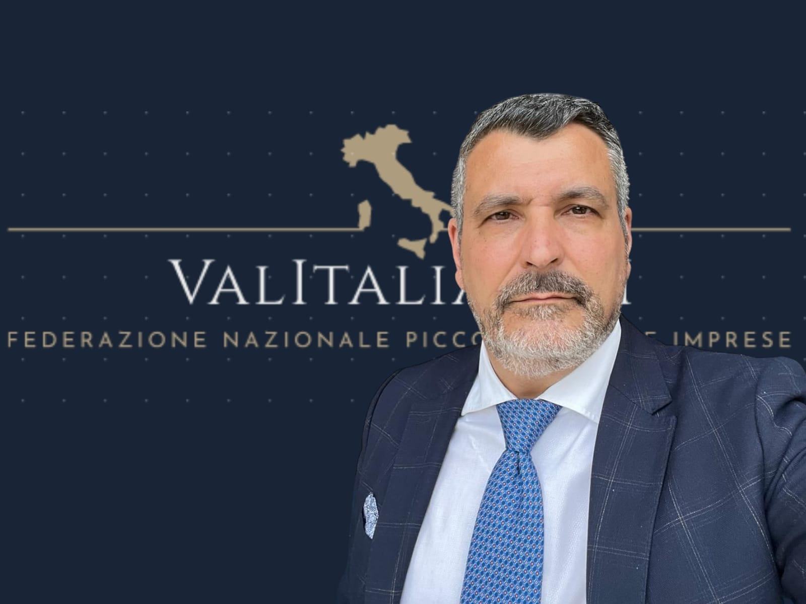 ROBERTO PLINI_PRESIDENTE NAZIONALE VALITALIA PMI 2 - IlGraffio - Monica Macchioni