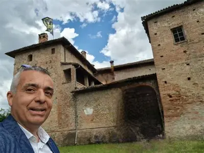 luca sforzini - IlGraffio - Monica Macchioni