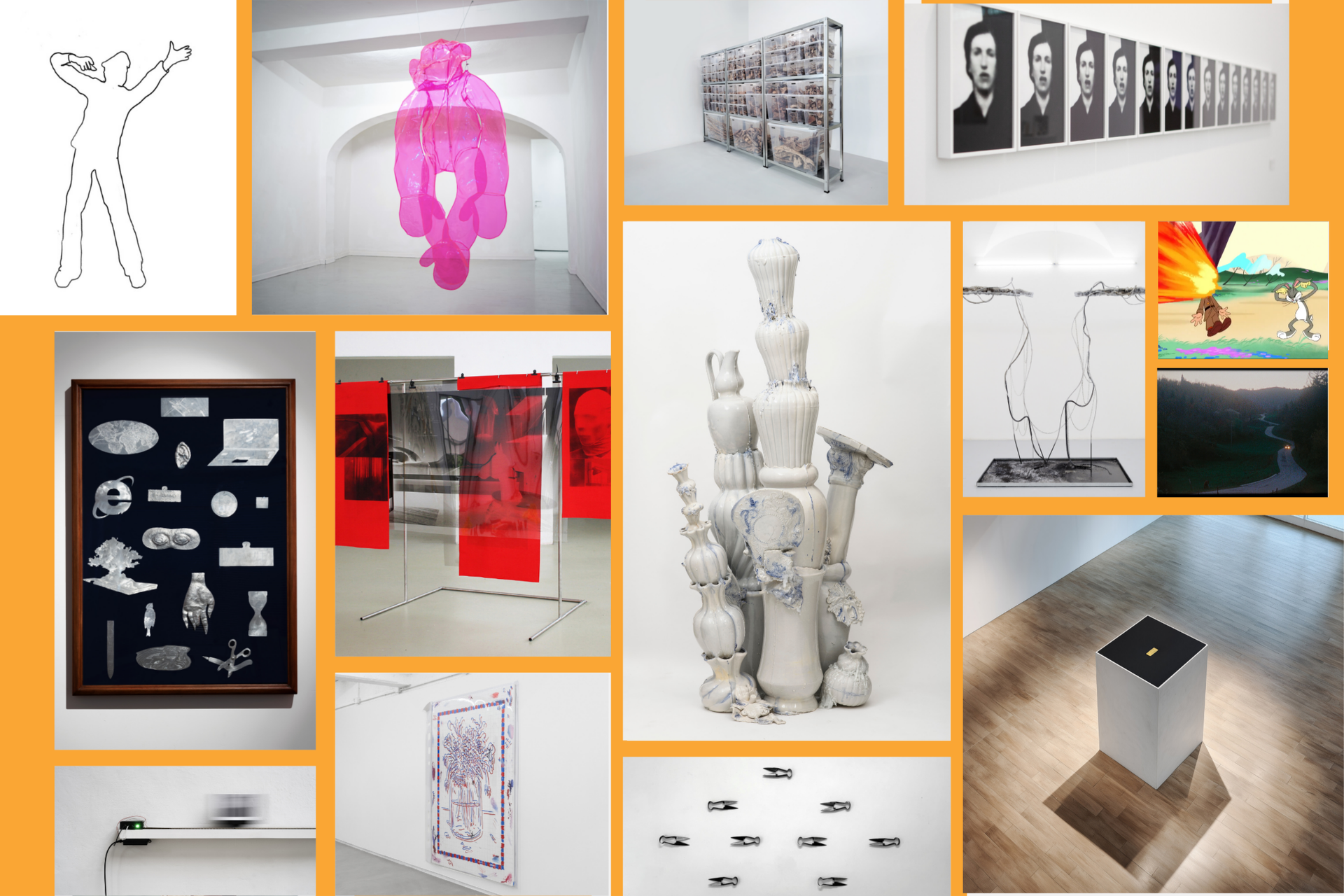 The Talen Prize 2025 - IlGraffio - Monica Macchioni