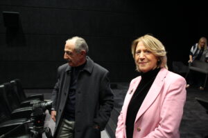 Corti da mare - IlGraffio - Monica Macchioni