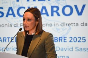 Nathania Zevi Credito Irene Cinardi - IlGraffio - Monica Macchioni