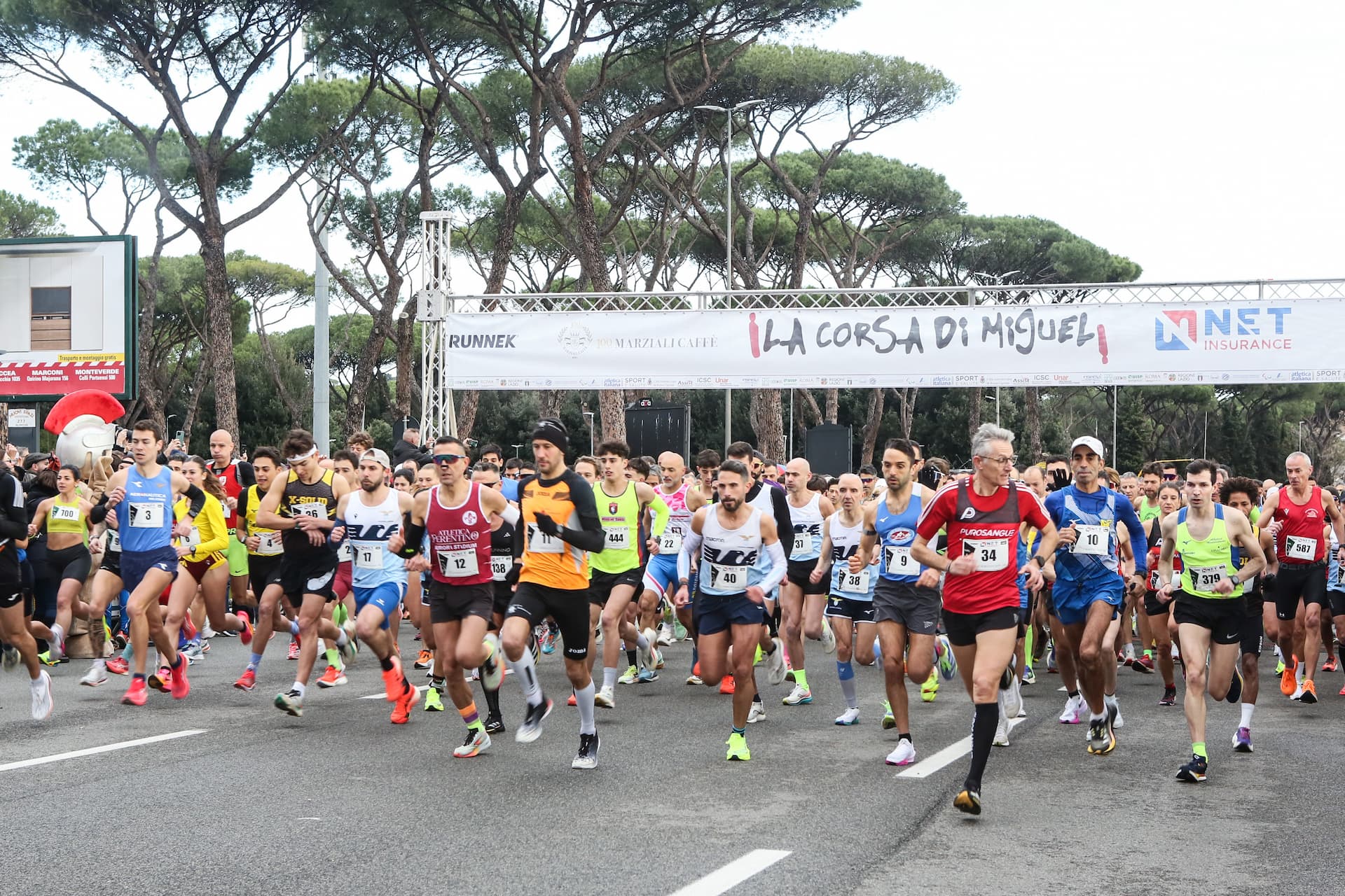 Corsa-di-Miguel-2026 - IlGraffio - Monica Macchioni