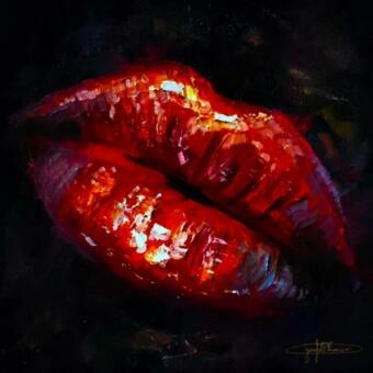 Maestro Francesco Garofalo - IlGraffio - Monica Macchioni
