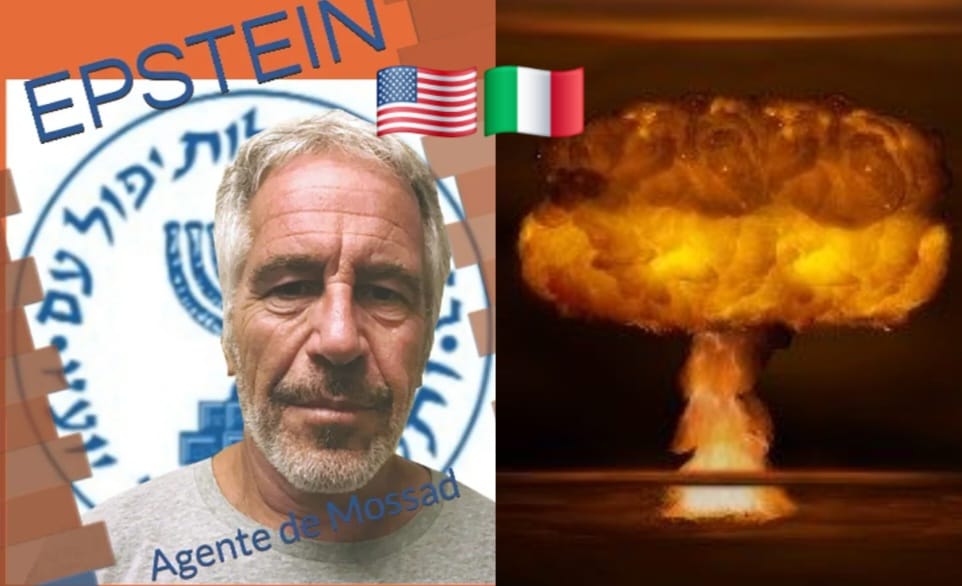 Epstein - IlGraffio - Monica Macchioni