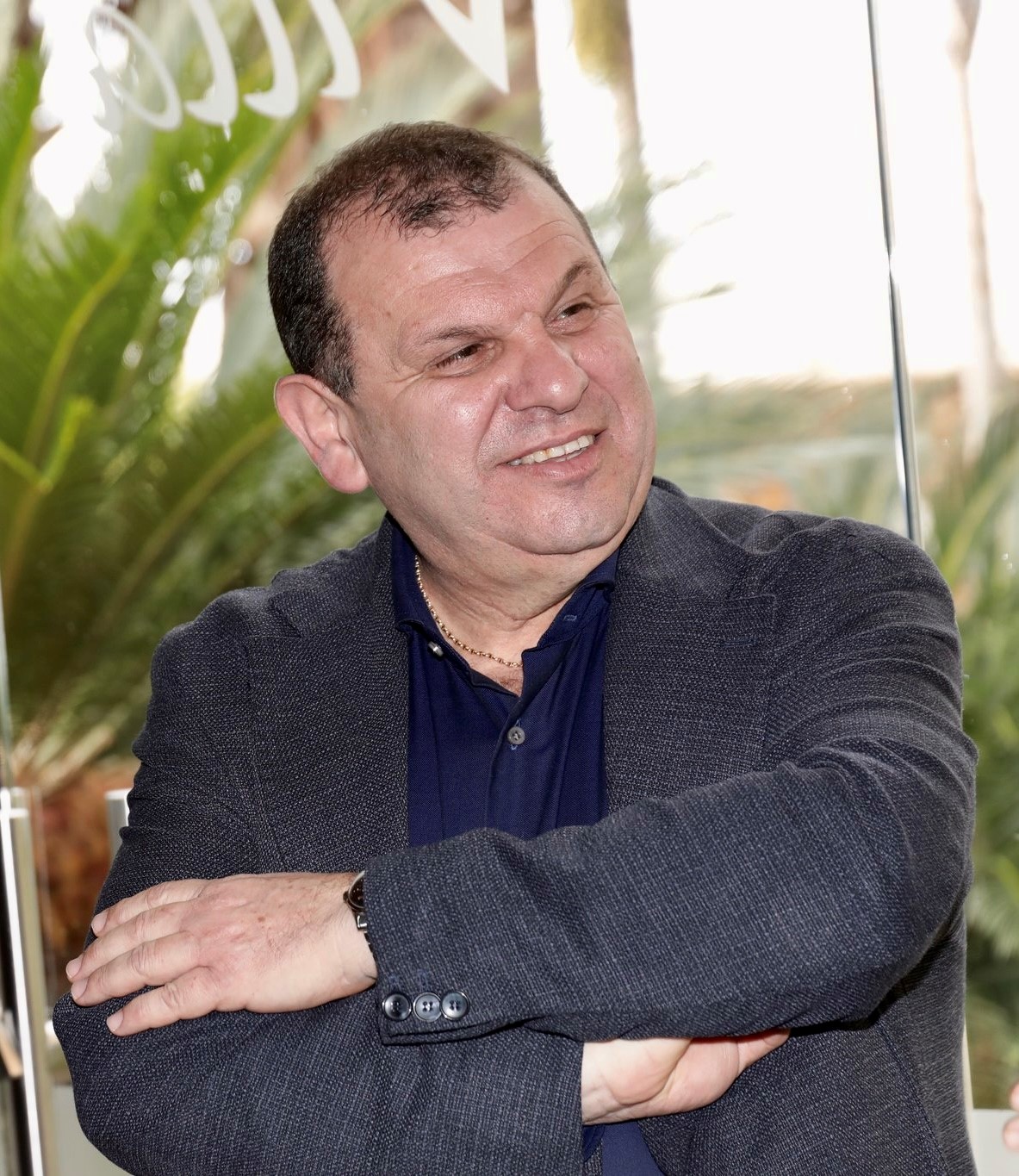 Paolo Amato - IlGraffio - Monica Macchioni