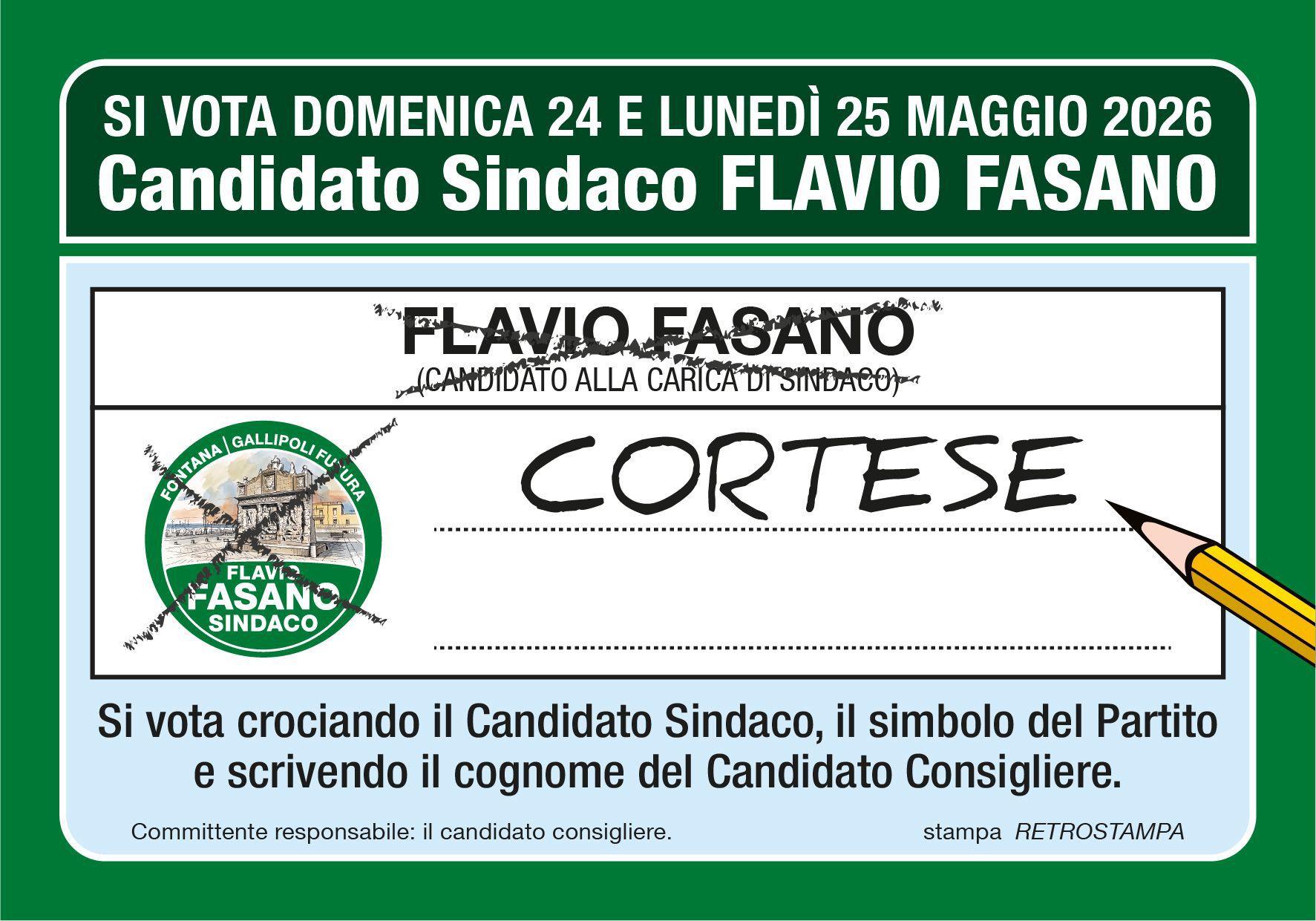 Antonella Cortese, Flavio Fasano - IlGraffio - Monica Macchioni