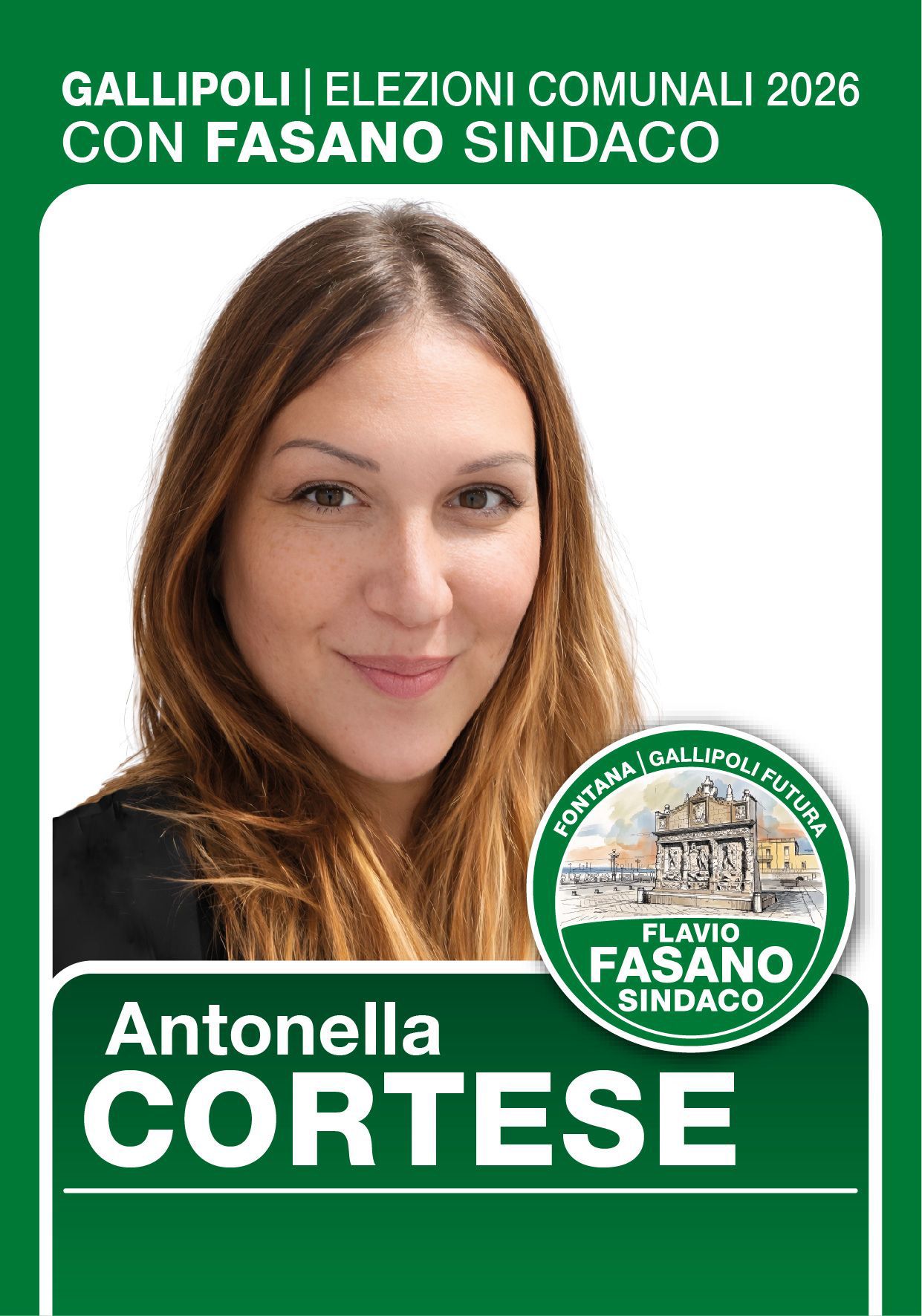 Antonella Cortese, Gallipoli - ilGraffio - Monica Macchioni.jpg