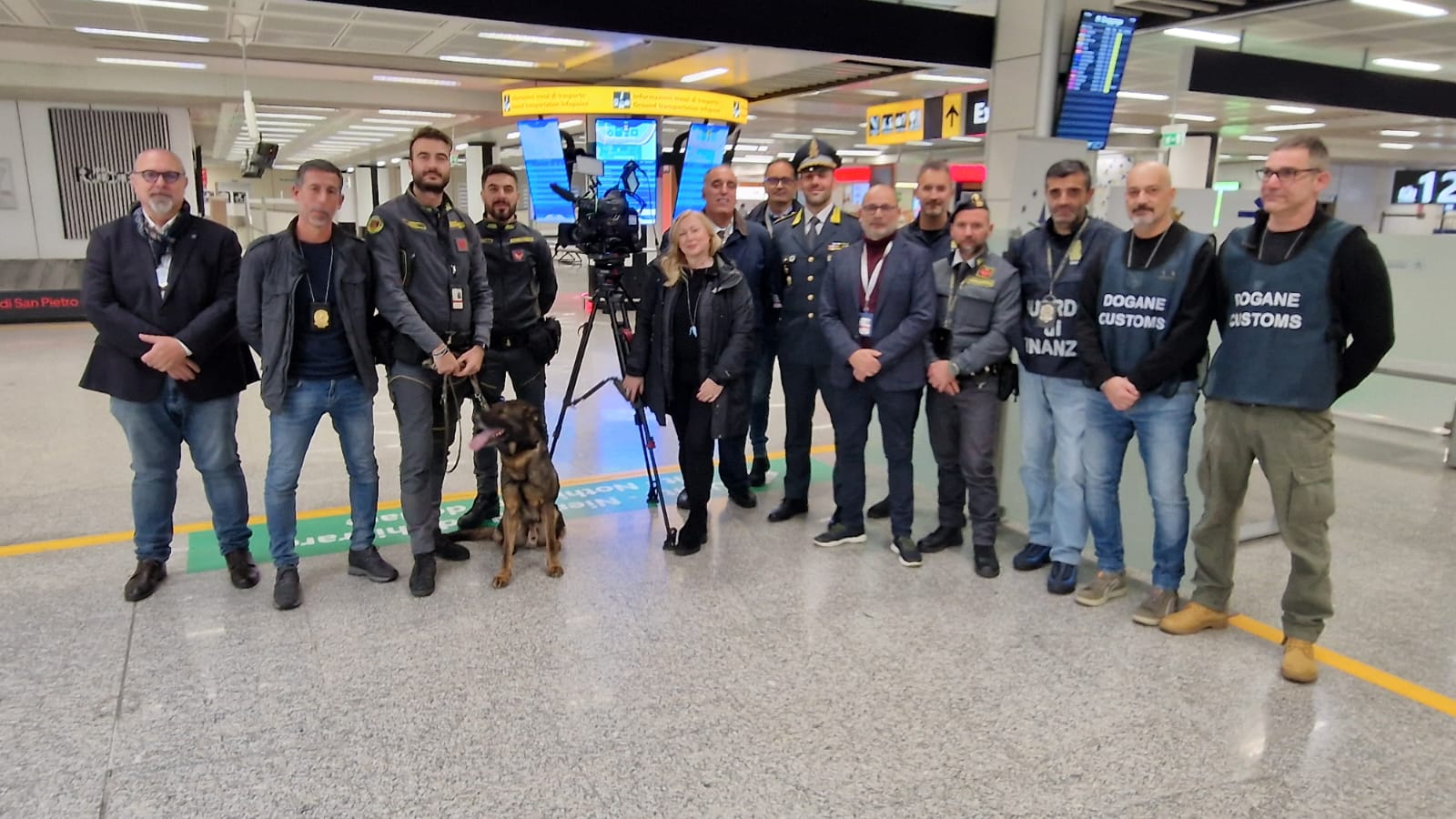 Caccia ai tesori - IlGraffio - Monica Macchioni