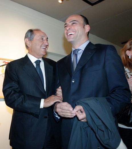 Emmanuele, Bilotti - IlGraffio - Monica Macchioni