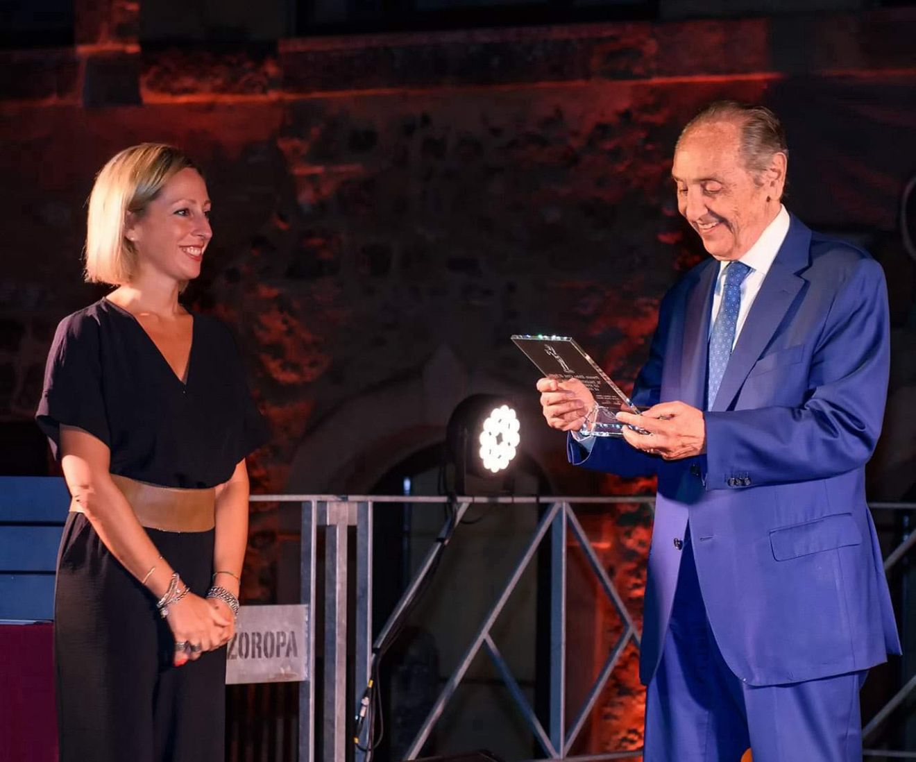 Emmanuele - IlGraffio - Monica Macchioni