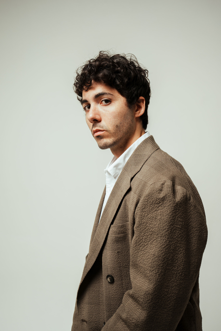 Fulminacci - IlGraffio - Monica Macchioni