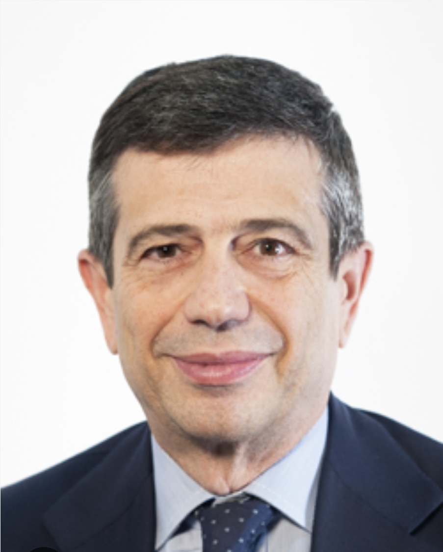 Jonghi Lavarini, Maurizio Lupi - IlGraffio - Monica Macchioni