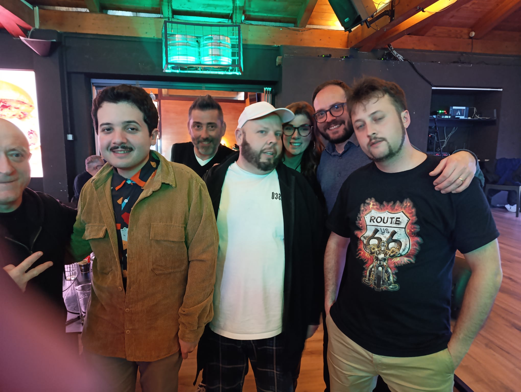 Principe della risata - IlGraffio - Monica Macchioni