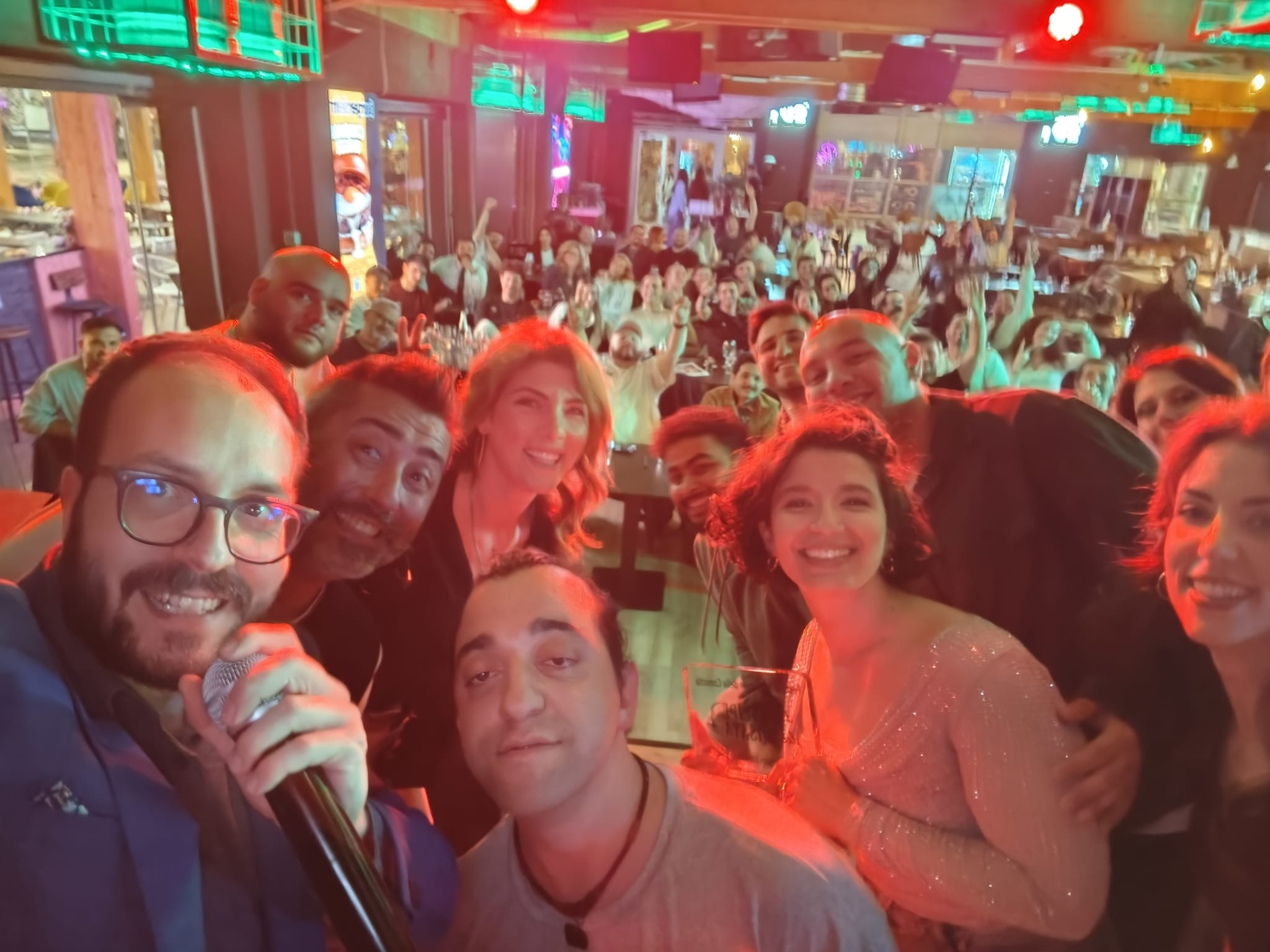 Principe della risata - IlGraffio - Monmica Macchioni