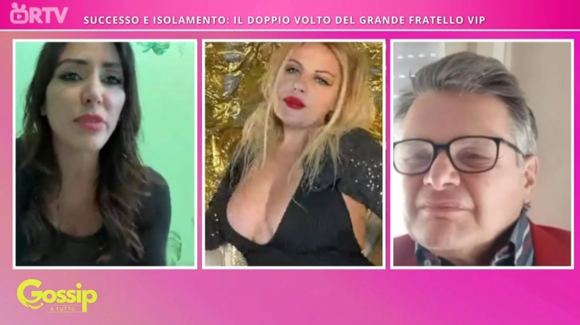 Selvaggia Roma - IlGraffio - Monica Macchioni