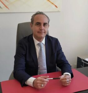 Stefano Ruvolo Confimprenditori - IlGraffio - Monica Macchioni