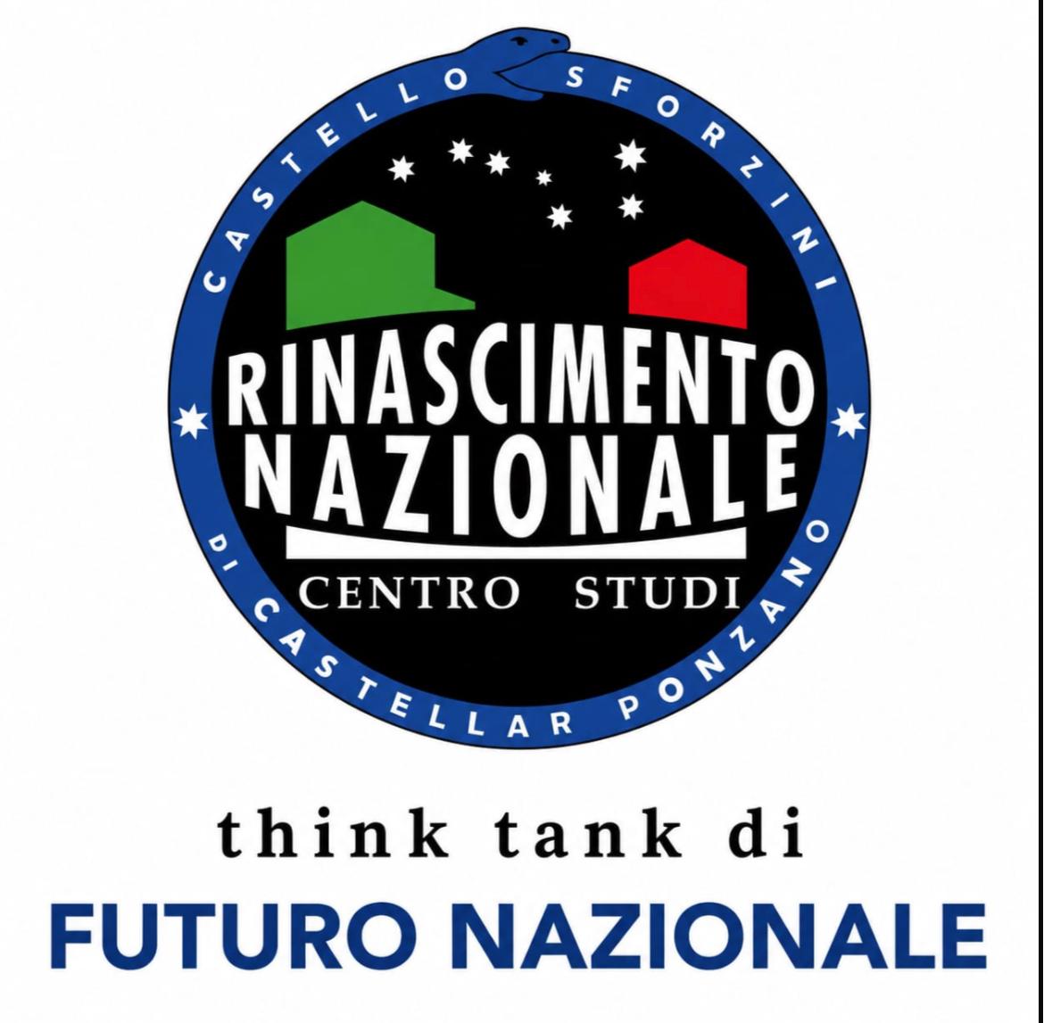 Centro Studi Rinascimento Nazionale - IlGraffio - Monica Macchioni