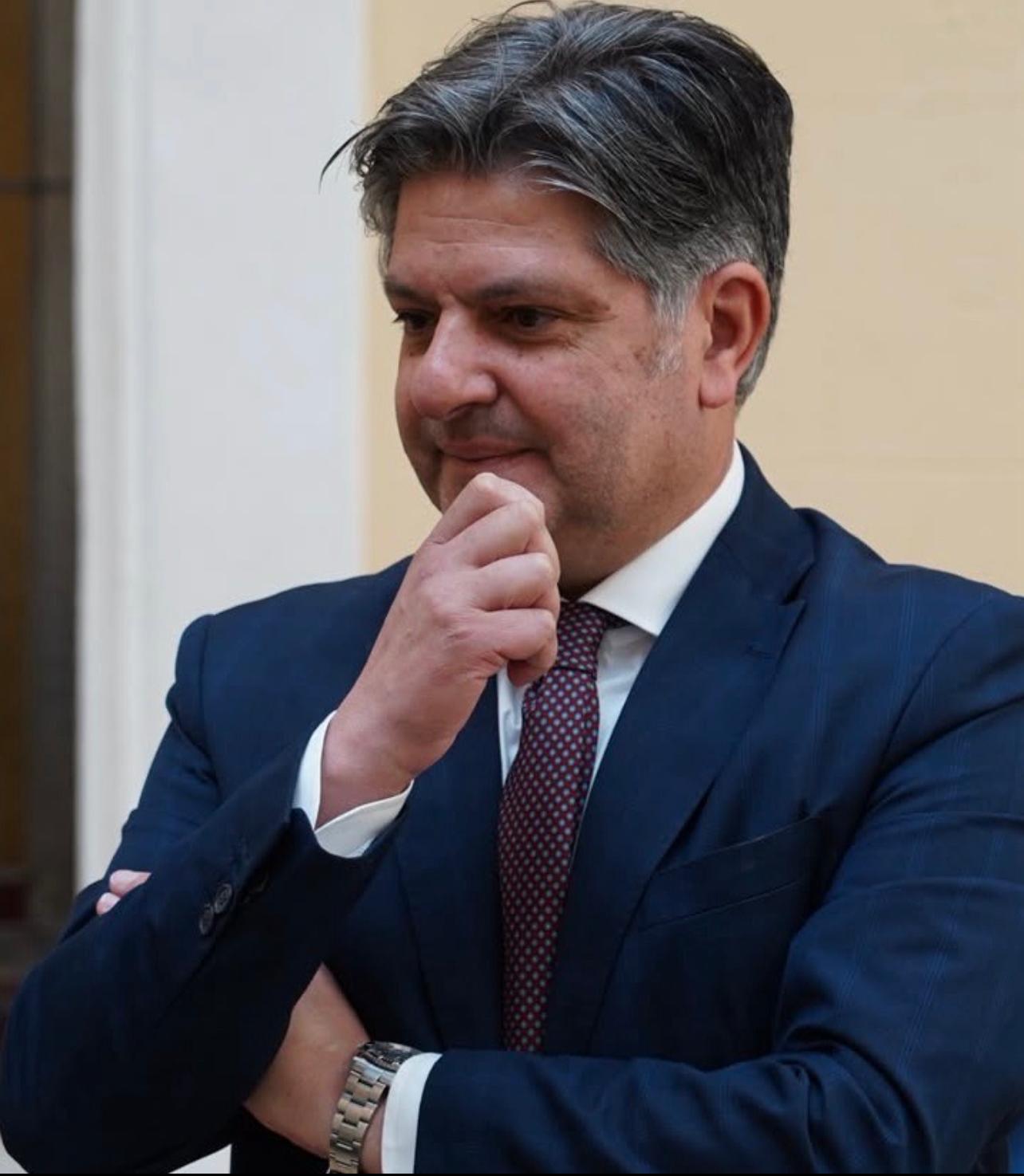 Francesco RAO - IlGraffio - Monica Macchioni
