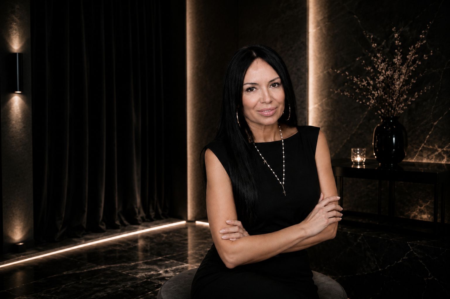 Letizia Bonelli - IlGraffio - Monica Macchioni