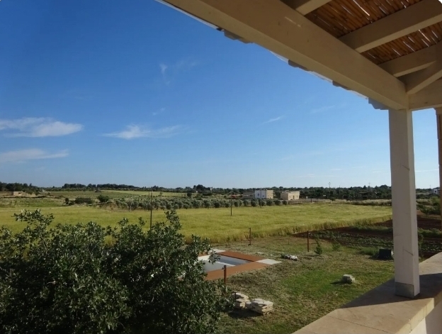 Masseria Silene - IlGraffio - Monica Macchioni
