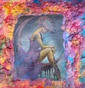 Nicola Convertino - IlGraffio - Monica Macchioni