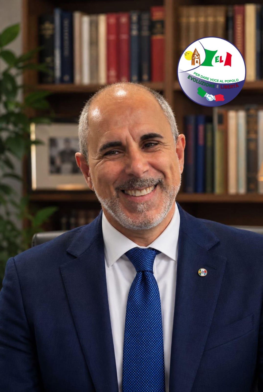 Pier Luigi Fabrizi - IlGraffio - Monica Macchioni
