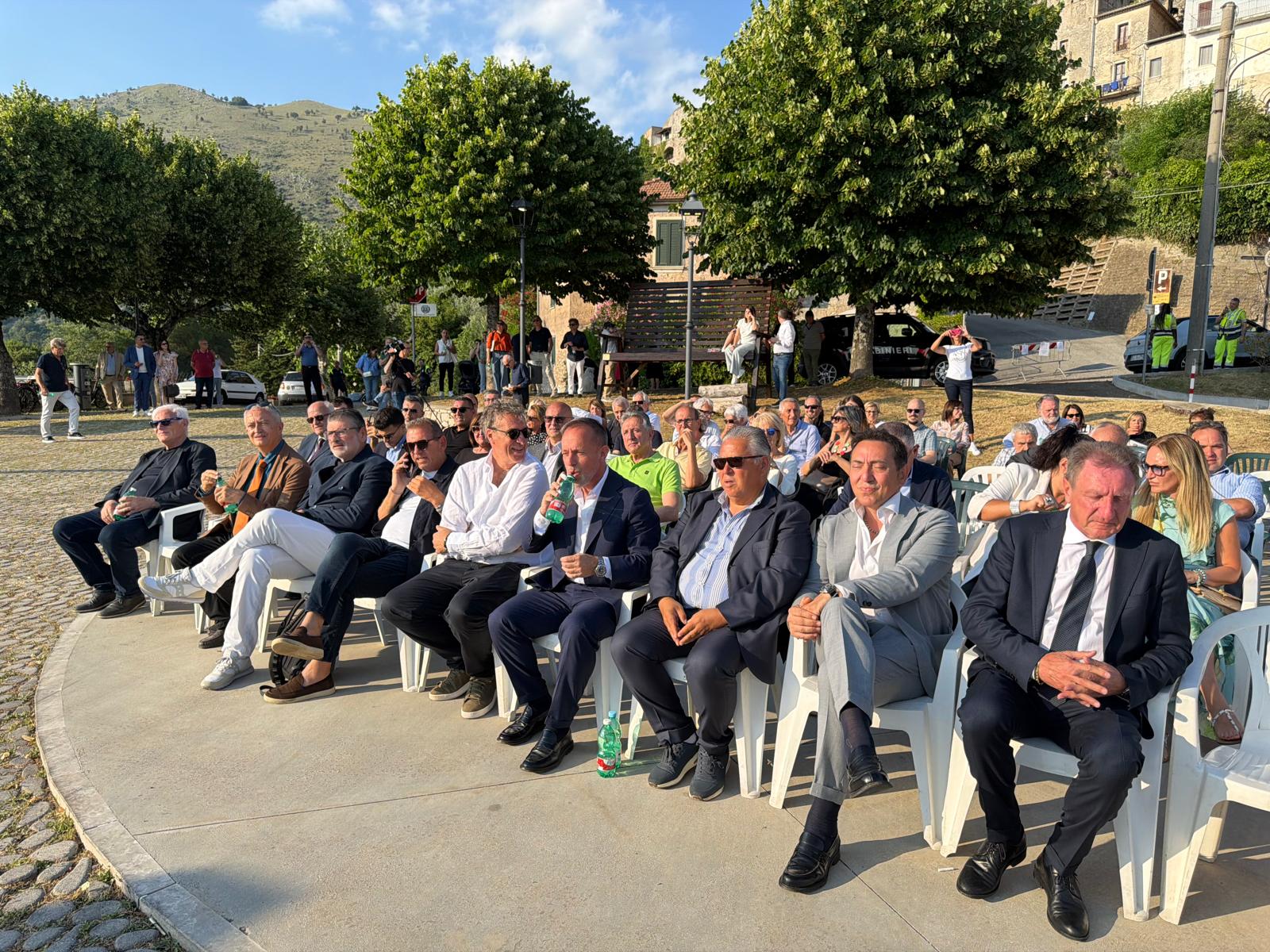 Quadrini, Vicalvi - IlGraffio - Monica Macchioni