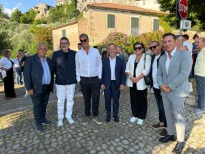 Quadrini, Vicalvi - IlGraffio - Monica Macchioni