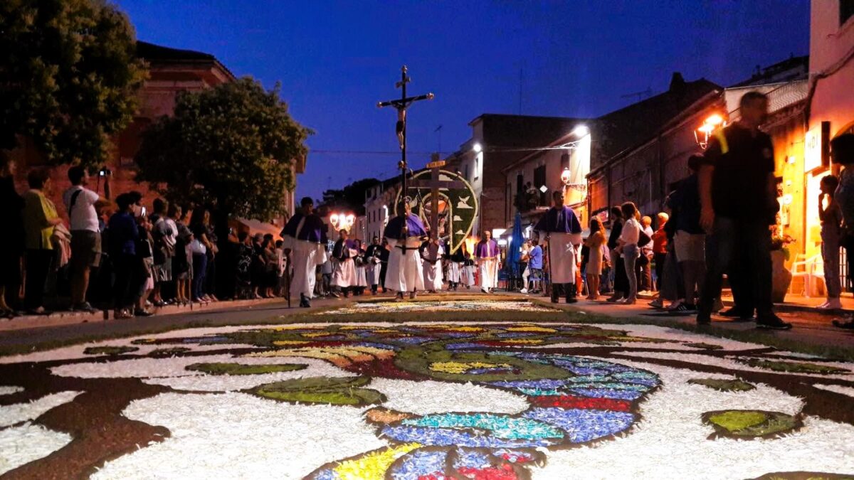 Processione del "Corpus Domini"