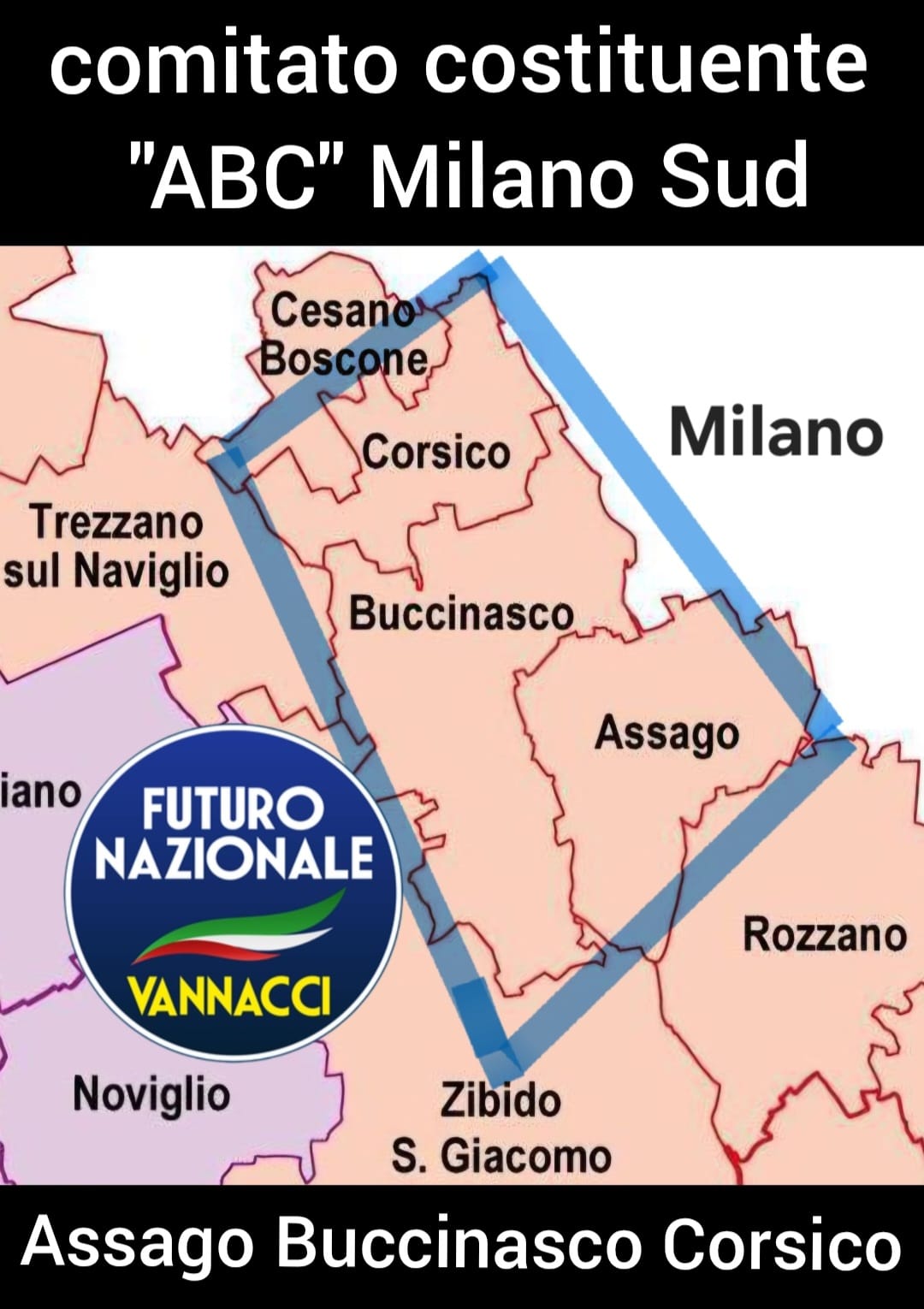 Comitato ABC - IlGraffio - Monica Macchioni