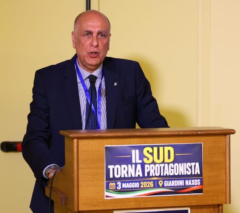 Eugenio Mercuri IDM - IlGraffio - Monica Macchioni