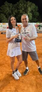 Evelina Sgarbi 3 - IlGraffio - Monica Macchioni