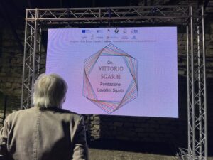 Fondazione Cavallini Sgarbi - IlGraffio - Monica Macchioni