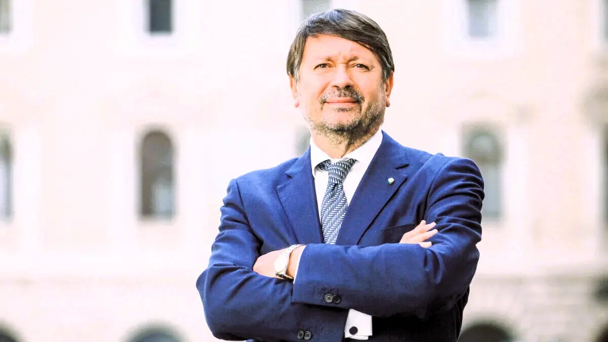 Marco Montecchi