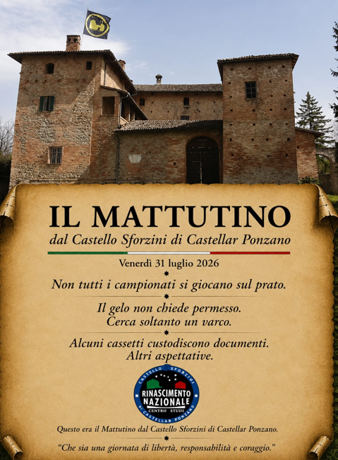 Il Mattutino