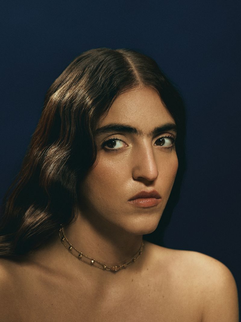 Joan Thiele - IlGraffio- Monica Macchioni