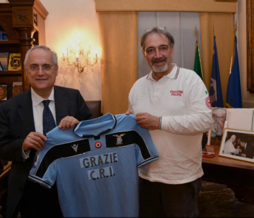 Lotito, Rocca - IlGraffio - Monica Macchioni