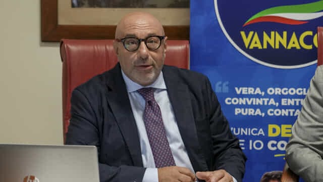Luca Bernardo - IlGraffio - Monica Macchioni