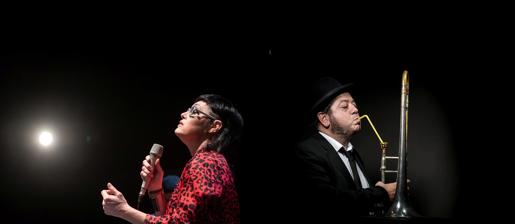 Petra Magoni & Magoni Ottolini - IlGraffio - Monica Macchioni