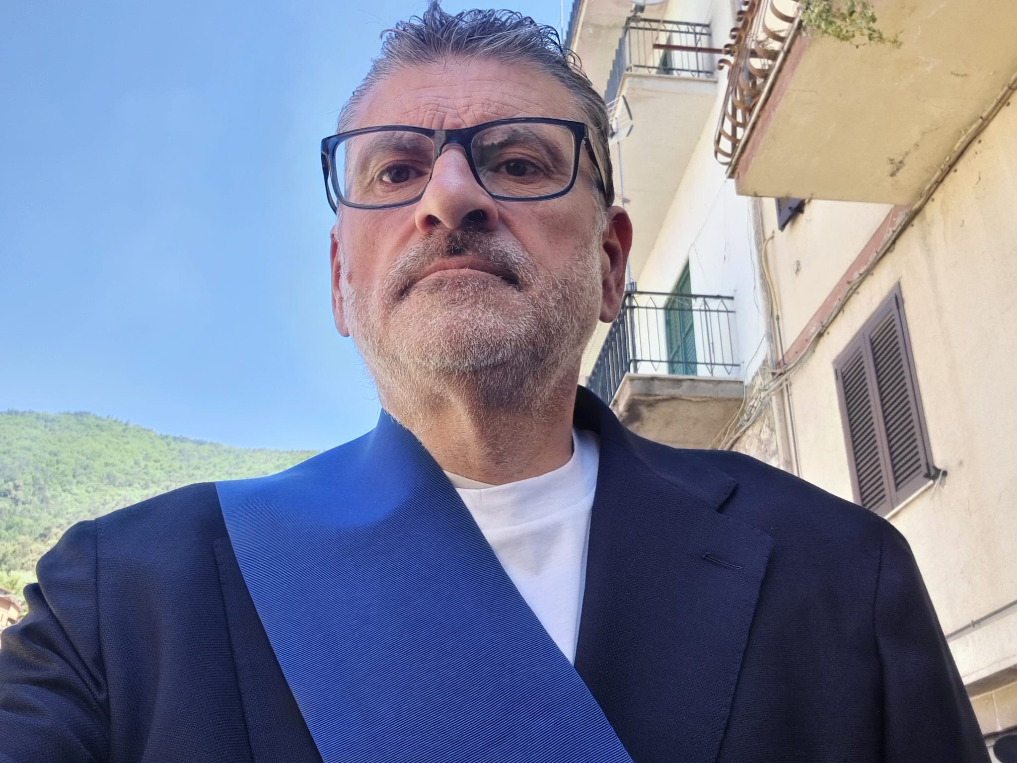 Quadrini, Don Mazzi - IlGraffio - Monica Macchioni