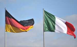 Quadrini, attentato Germania - IlGraffio - Monica Macchioni