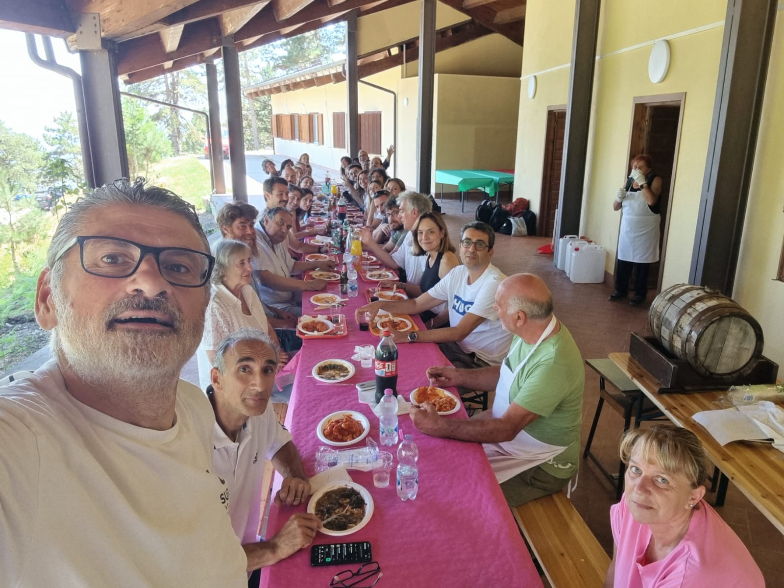Quadrini,Terelle e l’area naturale del Monte Cairo - IlGraffio - Monica Macchioni