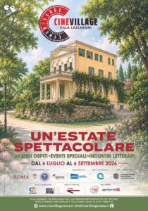 Villa Lazzaroni - IlGraffio - Monica Macchioni