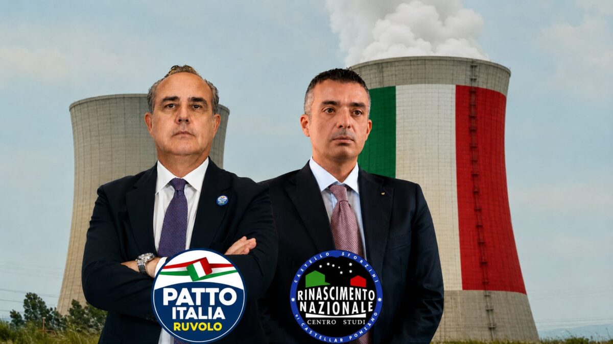 Ruvolo, Sforzini